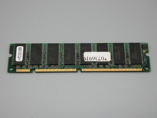 Samsung sdram 512 pc133 168 - samsung,
