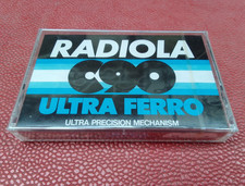 RADIOLA ULTRA FERRO C90