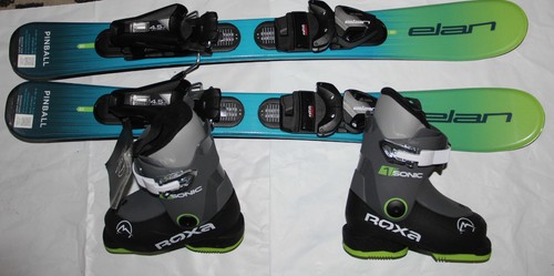 Nuovi 2027 elan flipper cm - nuovi,