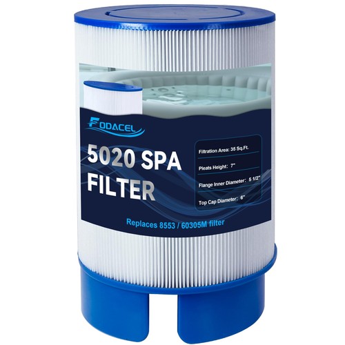 Filtro spa ricambio - filtro,