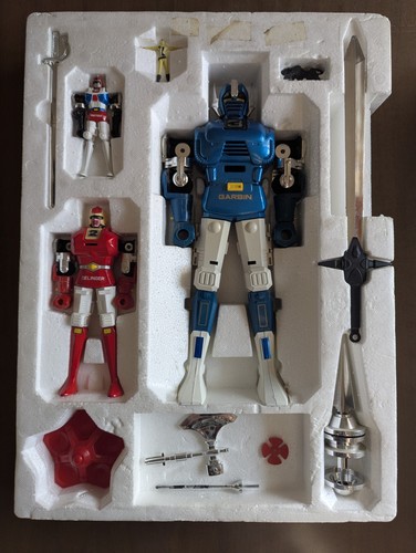 Gordian popy godaikin - dx,