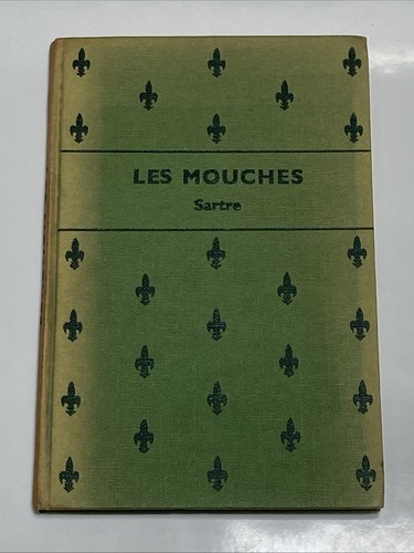 Les mouches jean - by, jean-paul