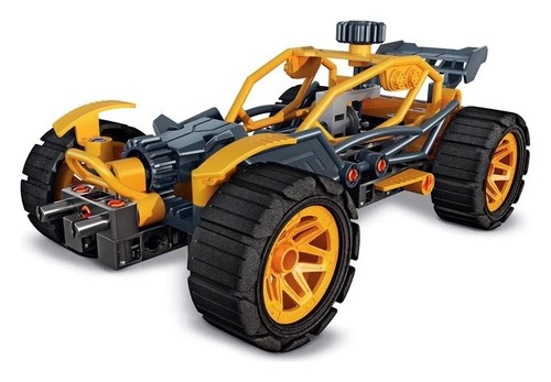 Clementoni buggy quad 100 - clementoni,