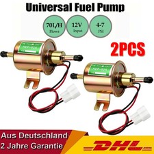 Pompa Carburante Universale