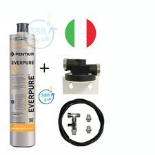 KIT FILTRAZIONE EVERPURE 4C