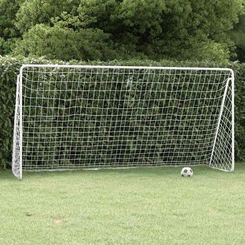 Porta calcio con rete - da,