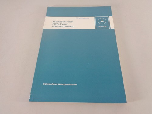 Manuale officina mercedes benz - officina, mercedes-benz