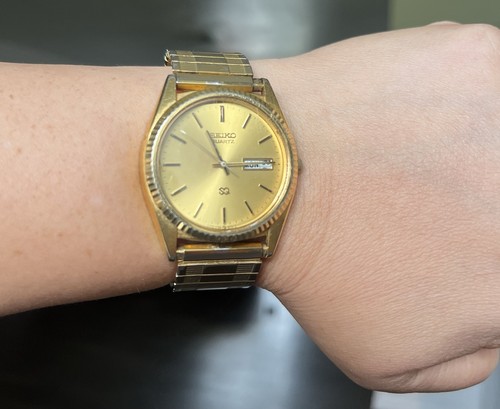 Orologio seiko vintage - orologio,