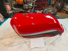 SERBATOIO BENZINA  KAWASAKI