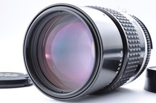 Nikon nikkor 135mm 2 8 - nikon,