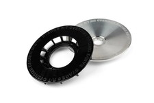 Puleggia incl. ruota ventola