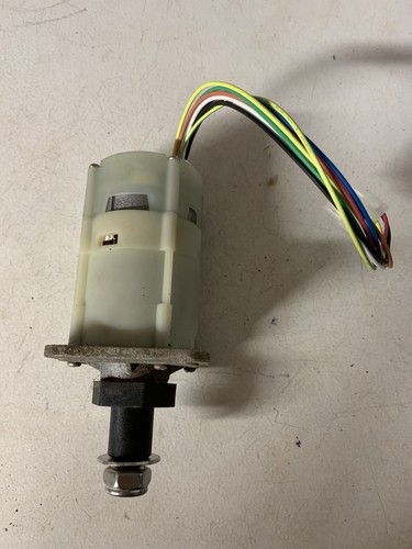 Motore ruota tagliaerba - tagliaerba, robot