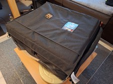 Custodia Porta Brace