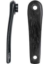 FSA CK-701 pedivelle carbonio
