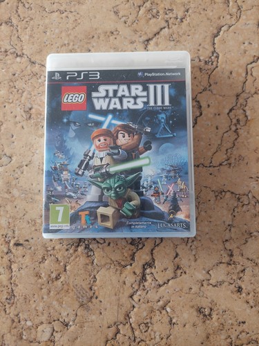 Lego star wars - star, the