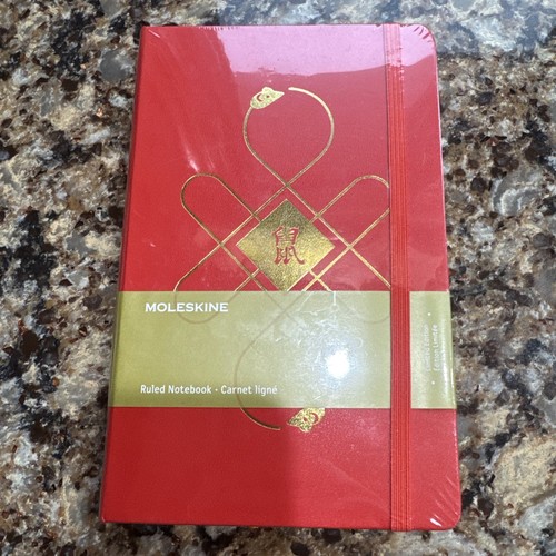 Nuovo moleskine edizione - nuovo,