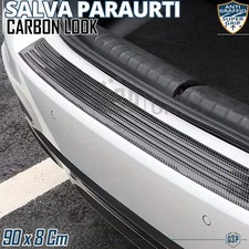Protezione Paraurti Posteriore