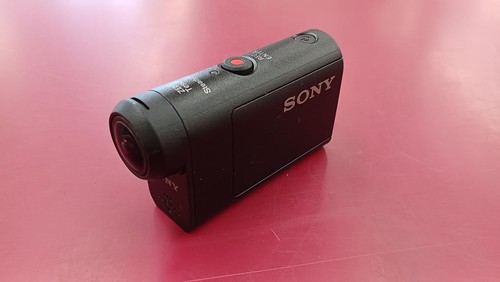 Sony videocamera digitale - , hd