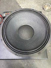Subwoofer Turbosound 15"