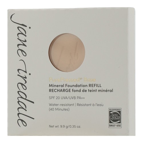 Jane iredale purepressed - iredale,