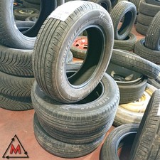 Set 4 gomme pneumatici estivi