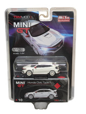 Mini GT Honda Civic Type R