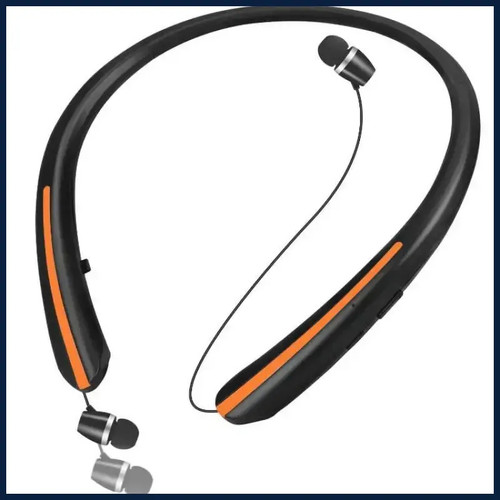 Nuovo auricolare auricolare