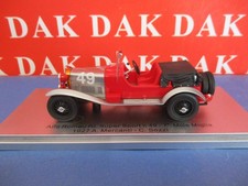 1/43 Modellino Auto Alfa Romeo