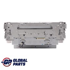 Mercedes W204 Navigazione