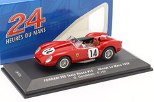 Ferrari 250 Testa Rossa #14