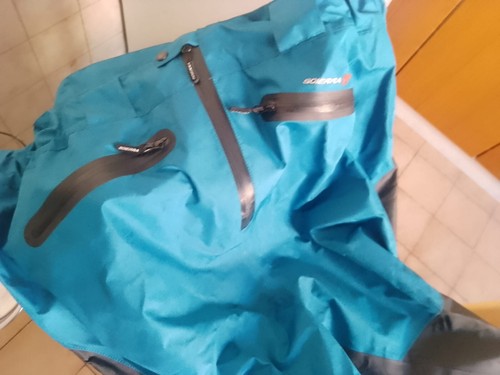 Waders pesca scierra - scierra, vendo