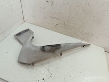 FIANCHETTO SOTTO PEDANA SINISTRO PER YAMAHA X MAX 125 250 2005 2009