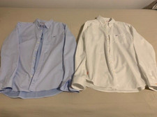2 Camicie ragazzo 14 anni