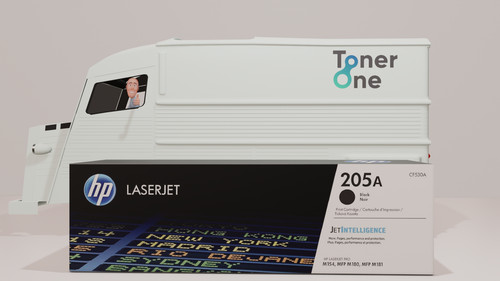 Cartucce toner standard