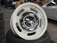 Nuovo 16x6,5 Dean Cross