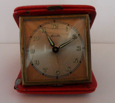 Sveglia da viaggio Mauthe