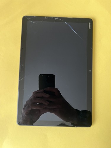 Huawei mediapad lite - huawei, m5