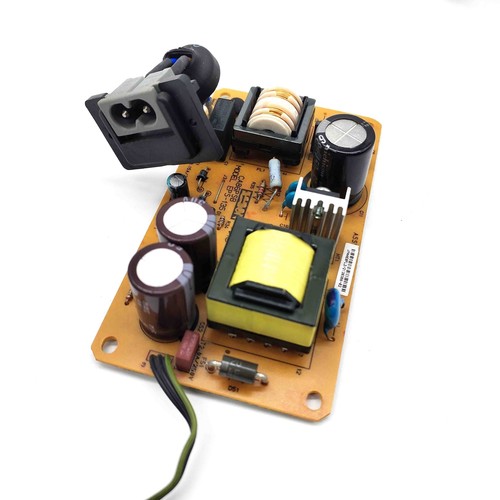 Scheda alimentazione 110v - scheda,