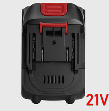 Batteria 21V per Motosega Sega Elettrica Decespugliatore Trapano 2025