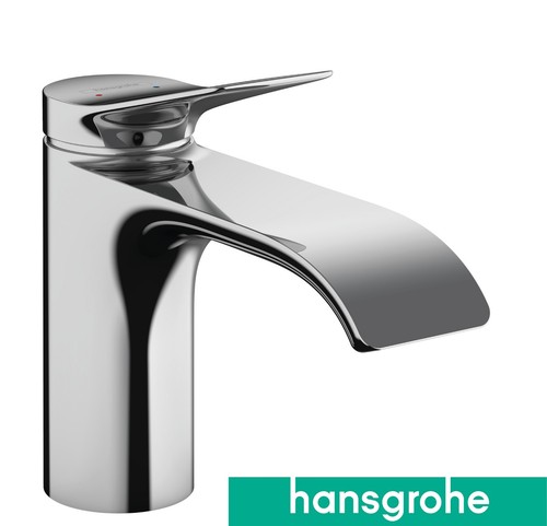 Rubinetto lavabo hansgrohe - rubinetto,