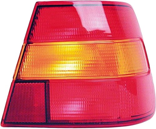 Fanale posteriore per volvo - posteriore, dx