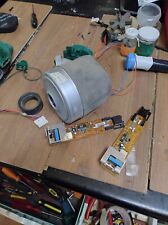 accessori vari - Vorwerk Folletto VK131 Aspirapolvere con Filo - Verde