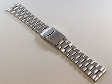 Cinturino in acciaio Inox tipo