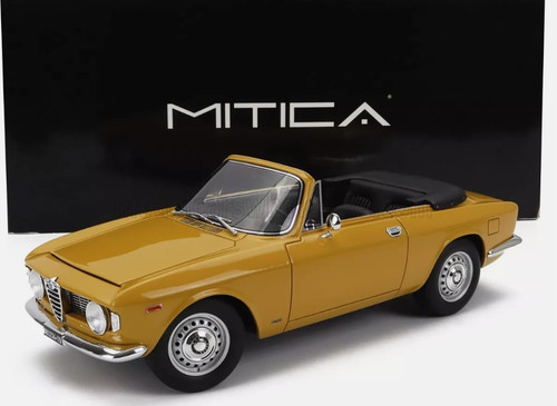 Alfa romeo giulia - alfa, 1600