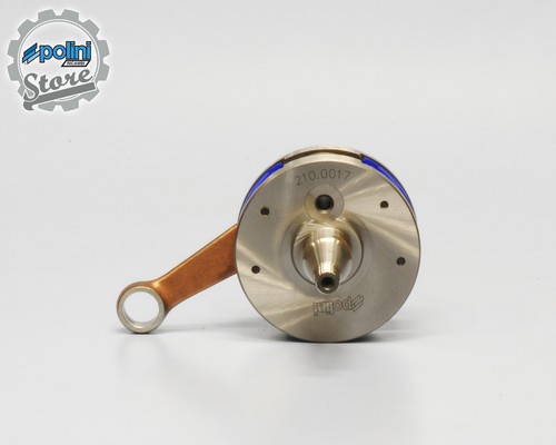 Albero motore derbi - , senda