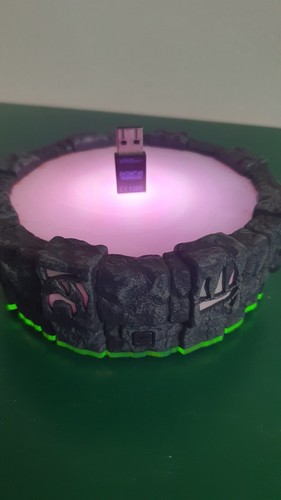 Basi skylanders telecamera - basi,