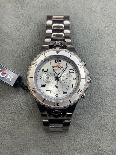 Orologio sector 175 cronografo - orologio,