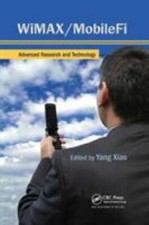 Wimax/mobilefi by Yang Xiao