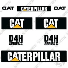Adatto per Caterpillar D4H