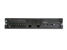 Ibm system x3650 - ibm, 2x